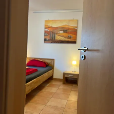 Nest & Rest Homes Apartamento