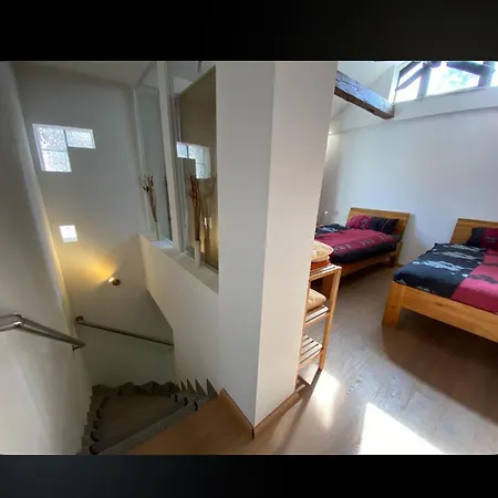 Nest&rest Homes Apartment *