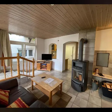 Nest&rest Homes Apartment