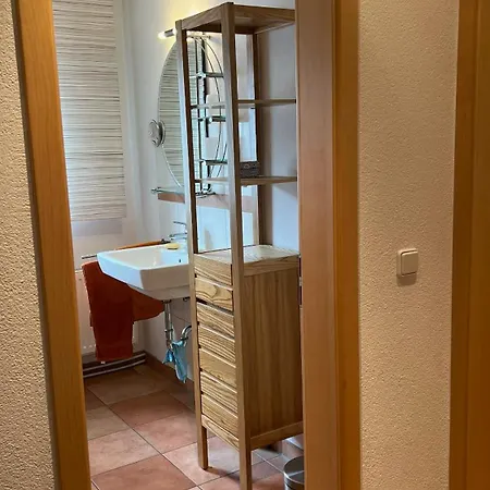 Apartment Nest&rest Homes *