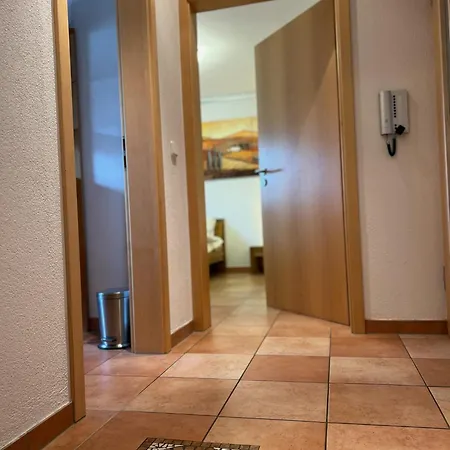 Nest & Rest Homes Lejlighed Weiterstadt
