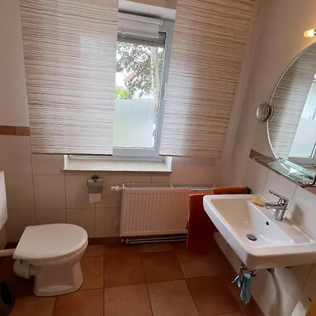 Apartment Nest&rest Homes