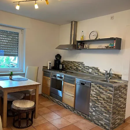 Apartment Nest&rest Homes *