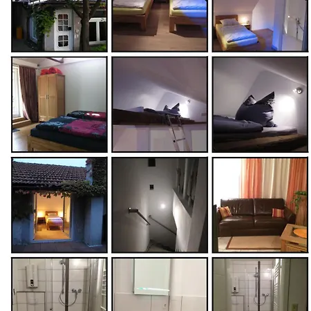 Nest & Rest Homes * Weiterstadt