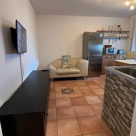 Nest & Rest Homes Вайтерштадт