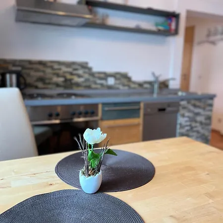 Nest & Rest Homes * Weiterstadt