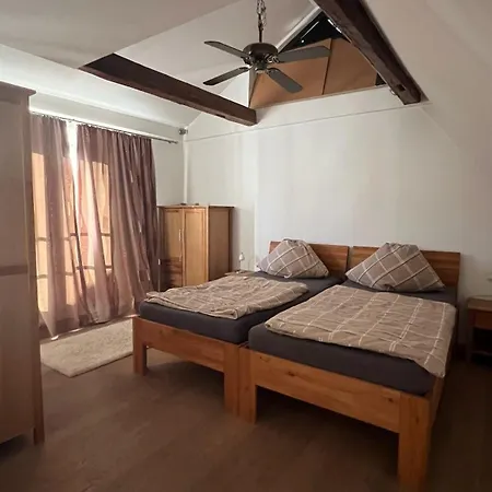 Nest & Rest Homes Apartamento Weiterstadt