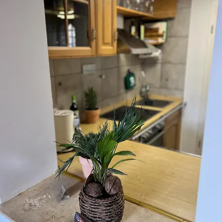 Apartamento Nest & Rest Homes