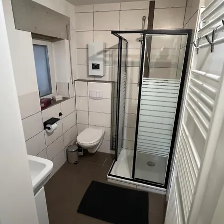 Nest & Rest Homes Lejlighed