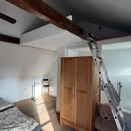 Apartamento Nest & Rest Homes *
