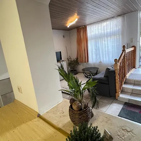 Apartamento Nest & Rest Homes