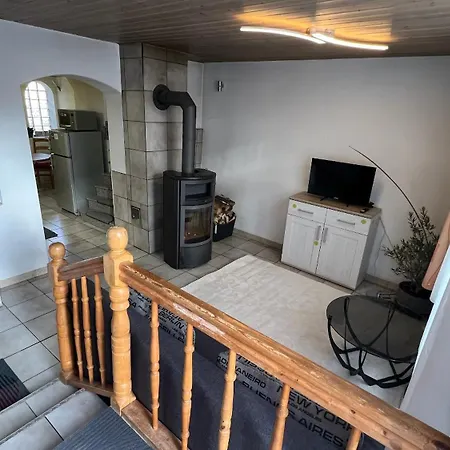 Nest & Rest Homes Lejlighed *