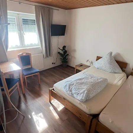 Apartamento Nest & Rest Homes