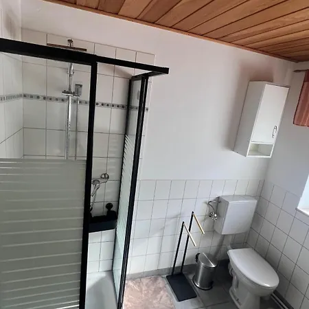 Apartamento Nest & Rest Homes *