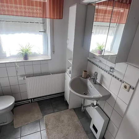 Apartamento Nest & Rest Homes