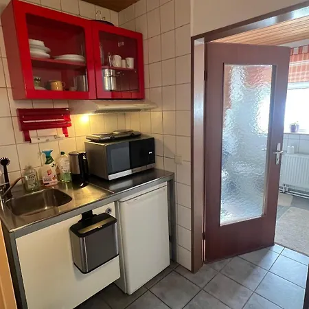 Nest & Rest Homes Apartamento Weiterstadt