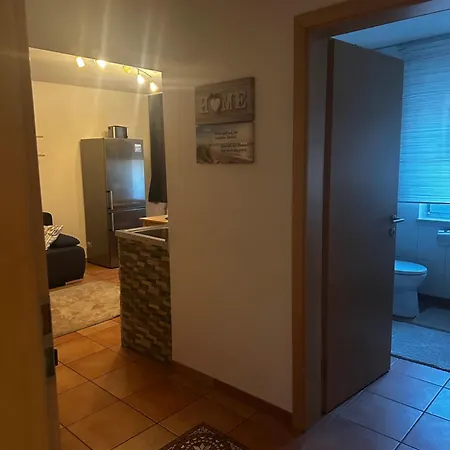 Nest & Rest Homes Appartement Weiterstadt