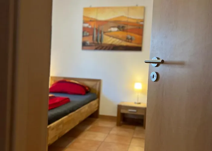 Nest & Rest Homes Appartamento