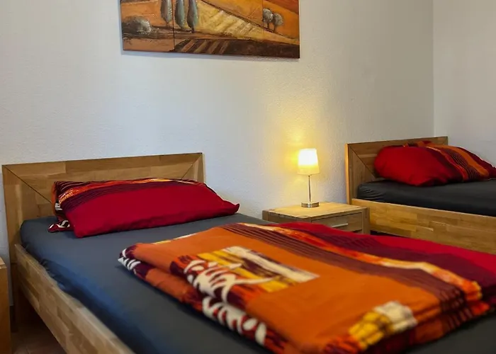 Nest & Rest Homes Appartamento