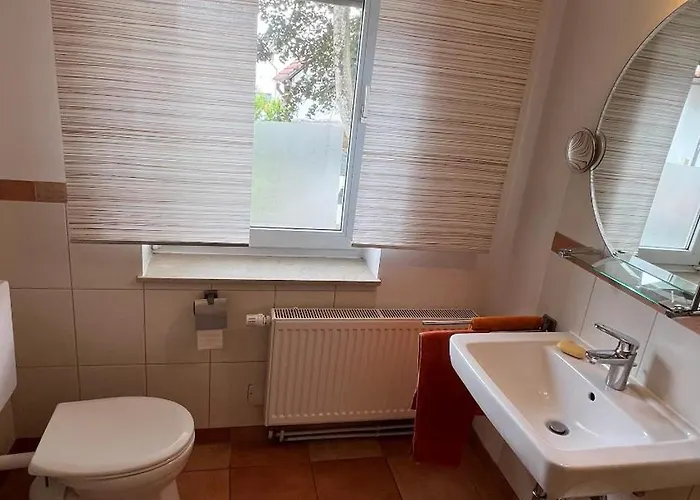 Appartamento Nest & Rest Homes