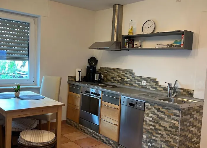 Appartamento Nest & Rest Homes *