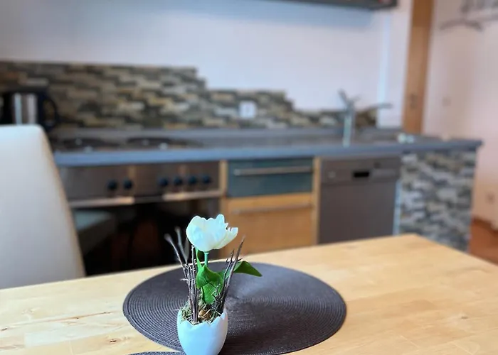 Nest & Rest Homes * Weiterstadt