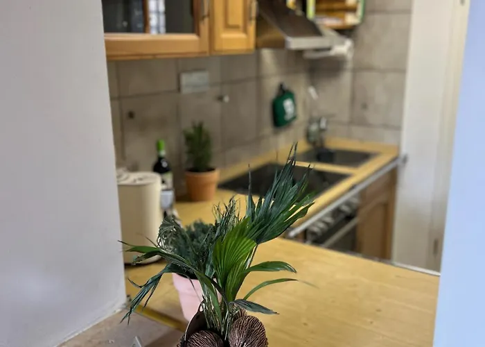 Appartamento Nest & Rest Homes