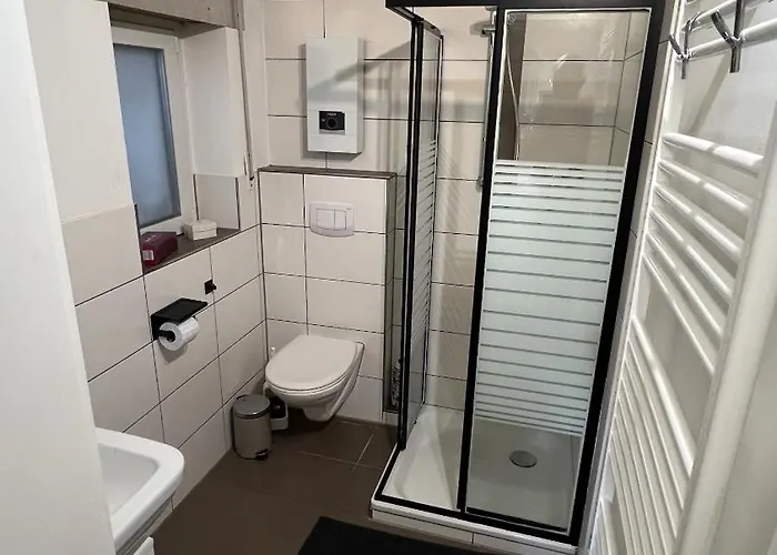 Nest & Rest Homes Appartamento