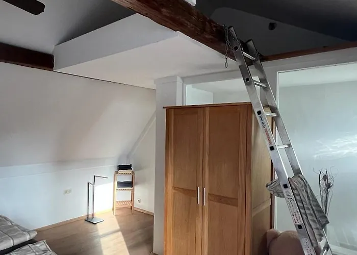 Appartamento Nest & Rest Homes *