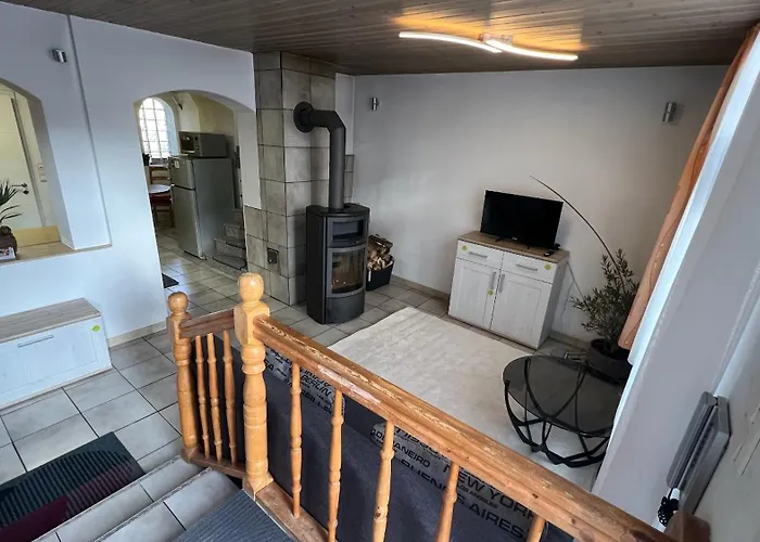 Nest & Rest Homes Appartamento *